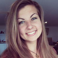 Aletta Daniëls's Photo