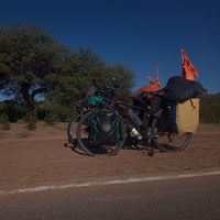 Guardaviajando  joel y juan的照片