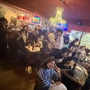 CS Tuesday Weekly Meeting @ Cali Kitchen & Bar's picture