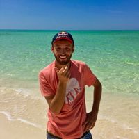 Leonard Vincent's Photo