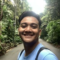 Kurnia Marshandy的照片