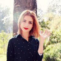 Khadija Kaabi's Photo