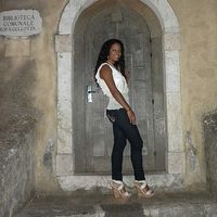 Le foto di Erika Rivera