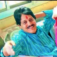 Om Prakash Acharya's Photo