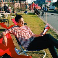 Fotos de Thomas Miyauchi