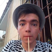 Chris Martinez's Photo