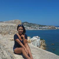 Claudia Pedersen's Photo