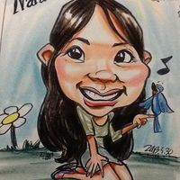 Narantsetseg Ganbaatar's Photo