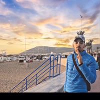 EL Bakkaly imad的照片