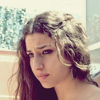 Andrea García's Photo