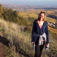 Audrey Filipek's Photo