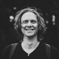 Artemii Orekhov's Photo