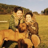 Eliška Malacká's Photo