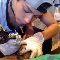 Fernando Chacaltana's Photo