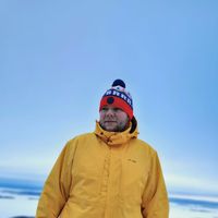Adrian Sawicki's Photo