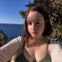 Nevena Planić's Photo