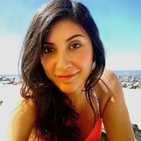 Fotos de Carolina  González