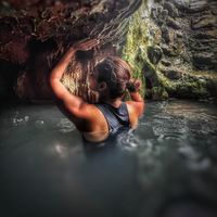 Mehrnoush Hosseini's Photo