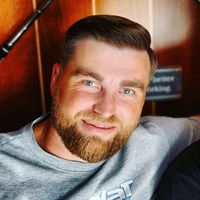 Vladislav Gorodetsky's Photo