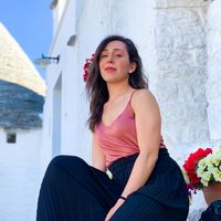 Fotos de Silvia Conticello