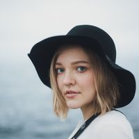 Lisa Avdeeva's Photo