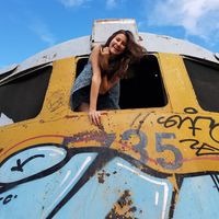 Fotos de Anita Gamarra Schulz