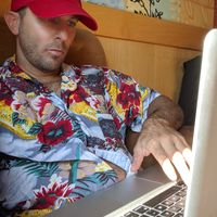 Nicholas Emery's Photo