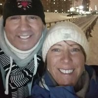 Manon Thibault's Photo