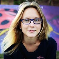 Viktoryia Zarykhta's Photo