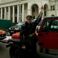 Fotos de Георгий Капустников