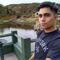 Martín Cava's Photo