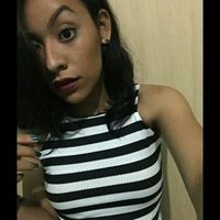 Le foto di Aline Gouvêa