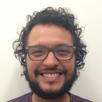 Rafael Ferro的照片