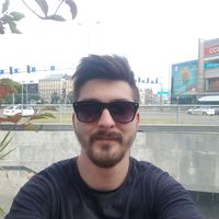 Leons Aniscenko's Photo