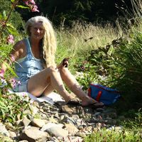 Fotos de Angela Salisbury