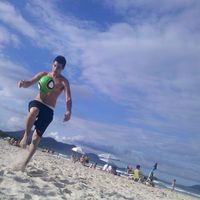 Luciano Castelo的照片