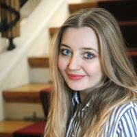 Aleksandra Kotwis's Photo