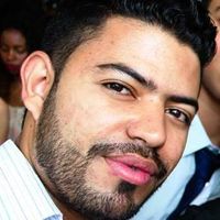 Rodrigo Reis's Photo