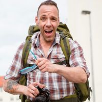 Alexander Mechow的照片