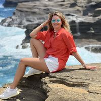 Svitlana Schindler's Photo