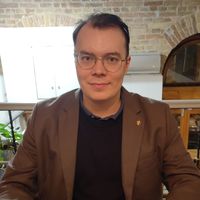 Albert Izyurov's Photo