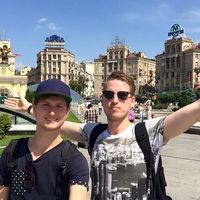 Merijn de Jong's Photo