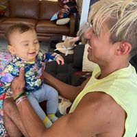 Stefan Gomez的照片