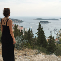 kenza aferane的照片