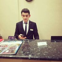 Fotos de Mukhran gobadze