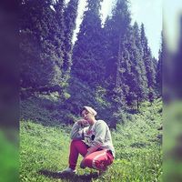 Photos de Алмат Шакабаев