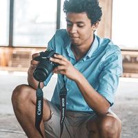 Alexandre Chanson的照片