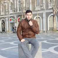 Parviz Ahmadov的照片