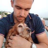 Bjorn Van Laer的照片