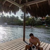 Andrés David  Suárez's Photo